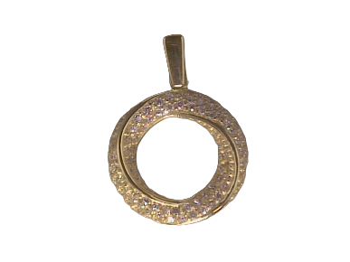 Halsschmuck Ref.-Nr.: 3075-4601 925/- 1 