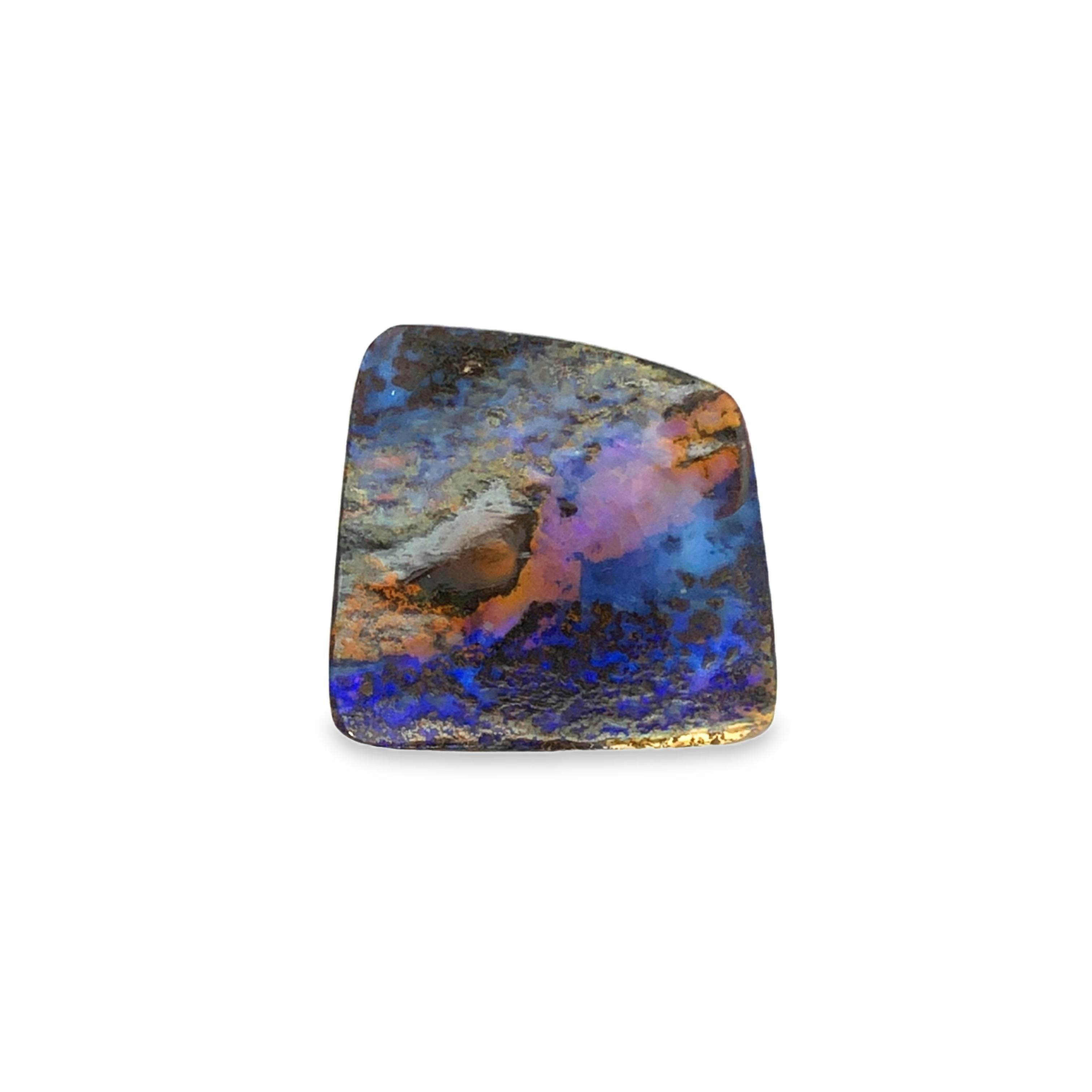 Produkt Boulderopal 95,00ct Wechselschließe Gold 750, Modellnummer OPA, zeichnet sich durch seinen einzigartigen Opalstein aus. Diese exquisite Wechsel-Schließe ist ein wahrer Blickfang und ideal als Anhänger. Tragen Sie es an einer eleganten Goldkette für ein stilvolles Outfit. Perfekt für besondere Anlässe oder als luxuriöses Geschenk. 

Ideal für Ihren Auftritt!