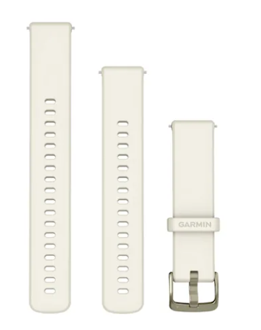 Garmin band snelsluiting | 18MM | 010-13406-00