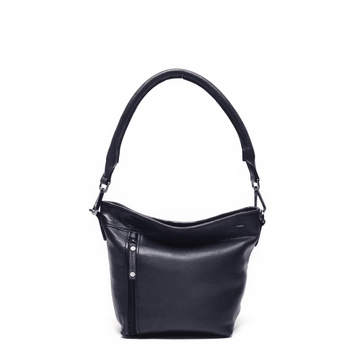 Berba Tas – Serie Luca | Luxe Rundlederen Bucket Bag

Ontdek tijdloze elegantie met de Berba tas uit de Serie Luca – een perfecte combinatie van stijl, functionaliteit en vakmanschap. Deze bucket bag is gemaakt van hoogwaardig rundleer en straalt pure klasse uit.

Met haar compacte formaat – hoogte 27 cm, breedte 21 cm en diepte 8 cm – is deze leren tas ideaal voor dagelijks gebruik. De stevige constructie en het verfijnde design maken dit model een echte blikvanger, zowel voor werk als vrije tijd.

Kenmerken:

Merk: Berba

Serie: Luca

Model: Bucket bag

Afmetingen: 27 x 21 x 8 cm (h x b x d)

Materiaal: 100% rundleer

Stijl: Elegant, tijdloos en vrouwelijk

Gebruik: Perfect voor dagelijks gebruik of een stijlvolle avond uit

Waarom kiezen voor de Berba Luca tas?

Elke tas uit de Berba Luca-collectie wordt met zorg en aandacht vervaardigd. Het soepele leer voelt luxe aan en ontwikkelt een prachtige patina na verloop van tijd. Dankzij het slimme ontwerp biedt de tas voldoende ruimte voor al je essentials, terwijl het bucketmodel een moderne, chique uitstraling heeft.

Deze leren Berba tas is de ideale keuze voor wie houdt van kwaliteit, elegantie en een verfijnde look.