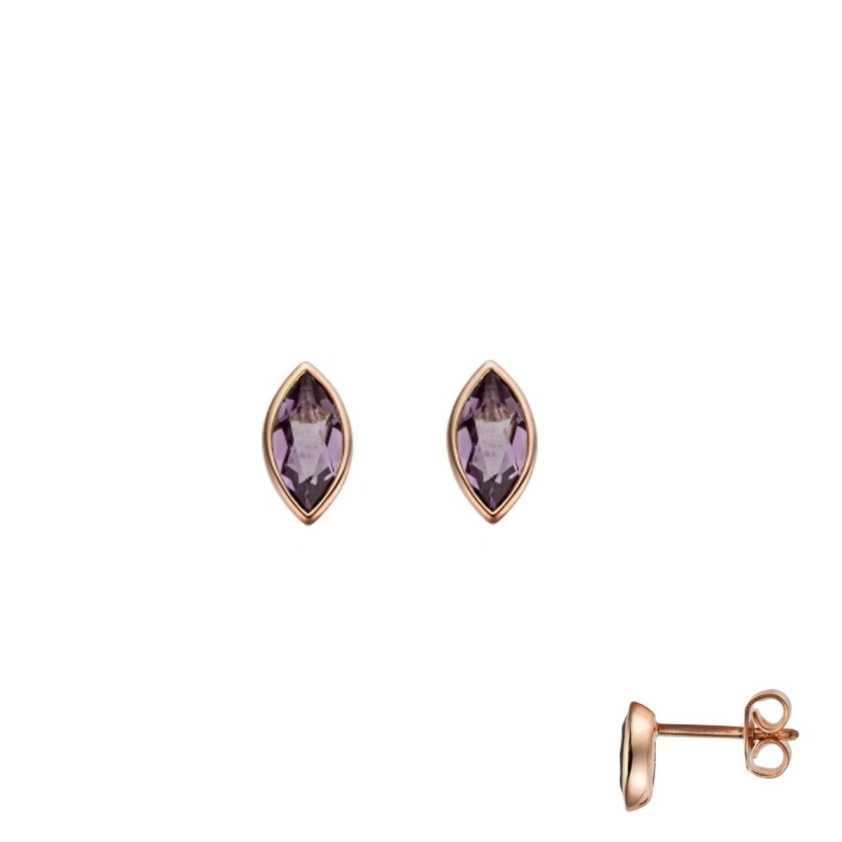  Deze stud oorbellen stralen elegantie uit en zijn perfect voor zowel dagelijks gebruik als speciale gelegenheden. Draag ze met een chique outfit voor een verfijnde look. Voeg een vleugje luxe toe aan elke outfit!