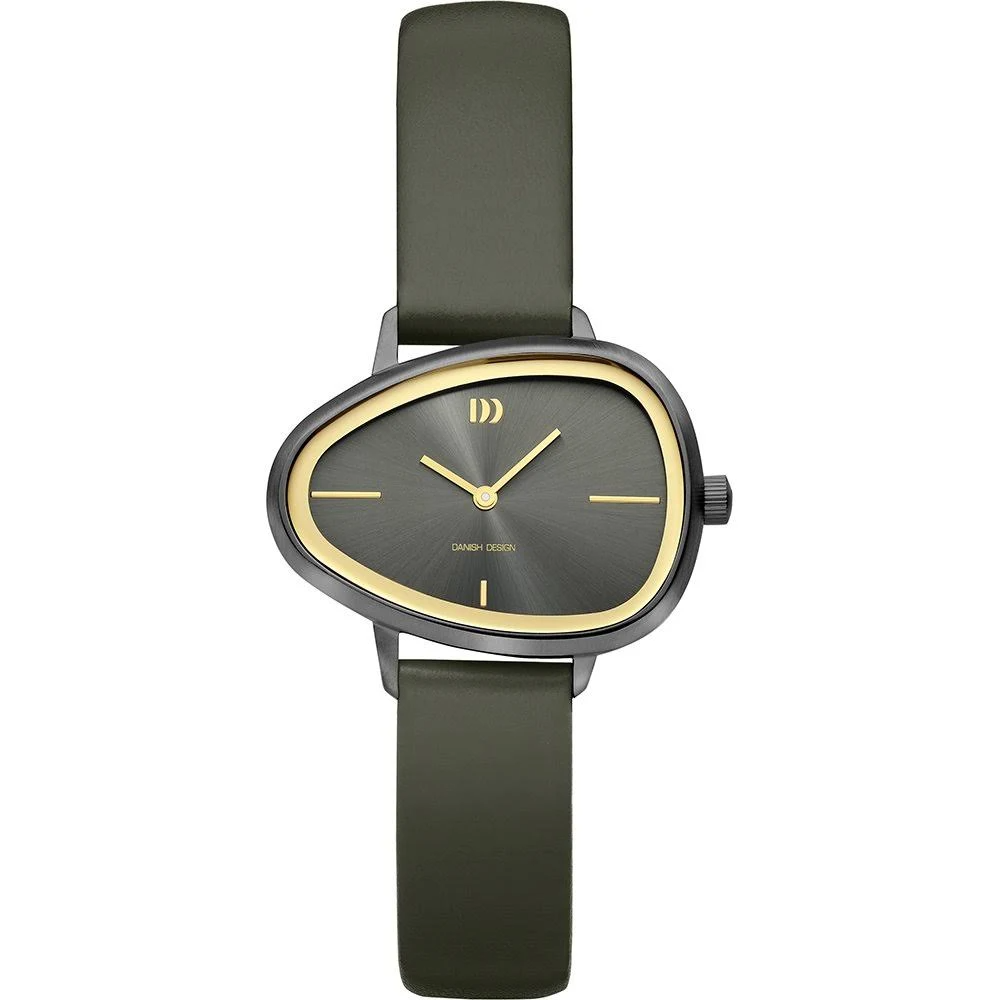 De DANISH DESIGN ELVSTE horloge (modelnummer IV16Q1305) is een stijlvol polshorloge met een elegant ontwerp. Draag het om uw pols voor een verfijnde en tijdloze look, perfect voor zowel zakelijke als casual gelegenheden. Combineer het met formele of alledaagse outfits voor een vleugje Deense klasse.