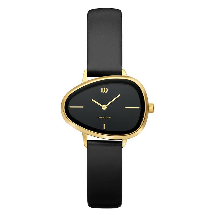 De DANISH DESIGN ELVSTE horloge met modelnummer IV15Q1305 heeft de volgende kenmerken: een stijlvol en modern ontwerp dat zowel elegantie als functionaliteit uitstraalt. Dit polshorloge is perfect voor dagelijks gebruik of speciale gelegenheden. Draag het om uw pols voor ultiem comfort en tijdsregistratie in stijl. Een must-have accessoire voor modebewuste individuen.