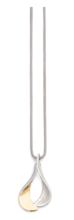 Forrest gold slangcollier