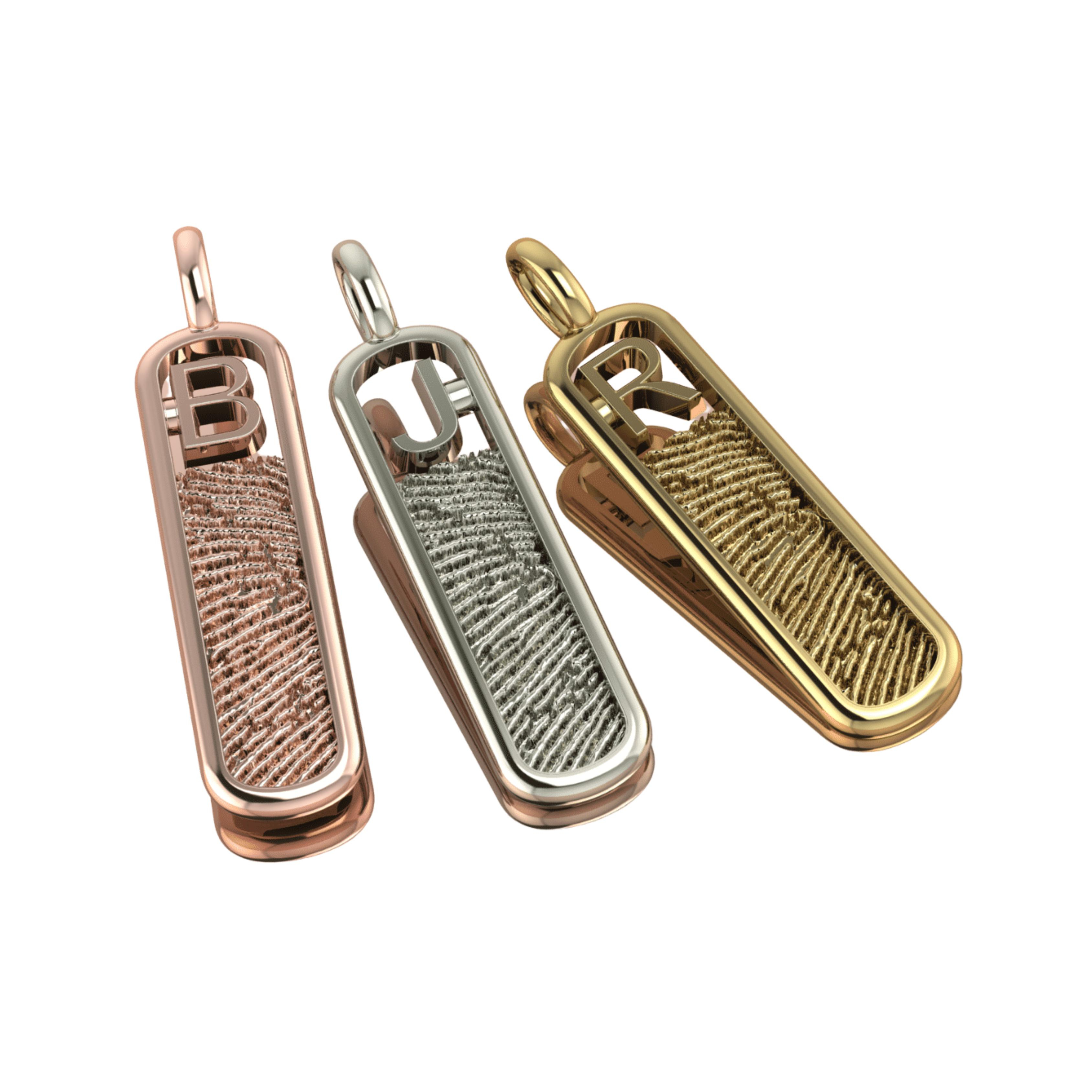 Deze prachtige hanger behoort tot de Touché Jewels collectie. 
Neem contact met ons op voor meer informatie! - Prijs op aanvraag