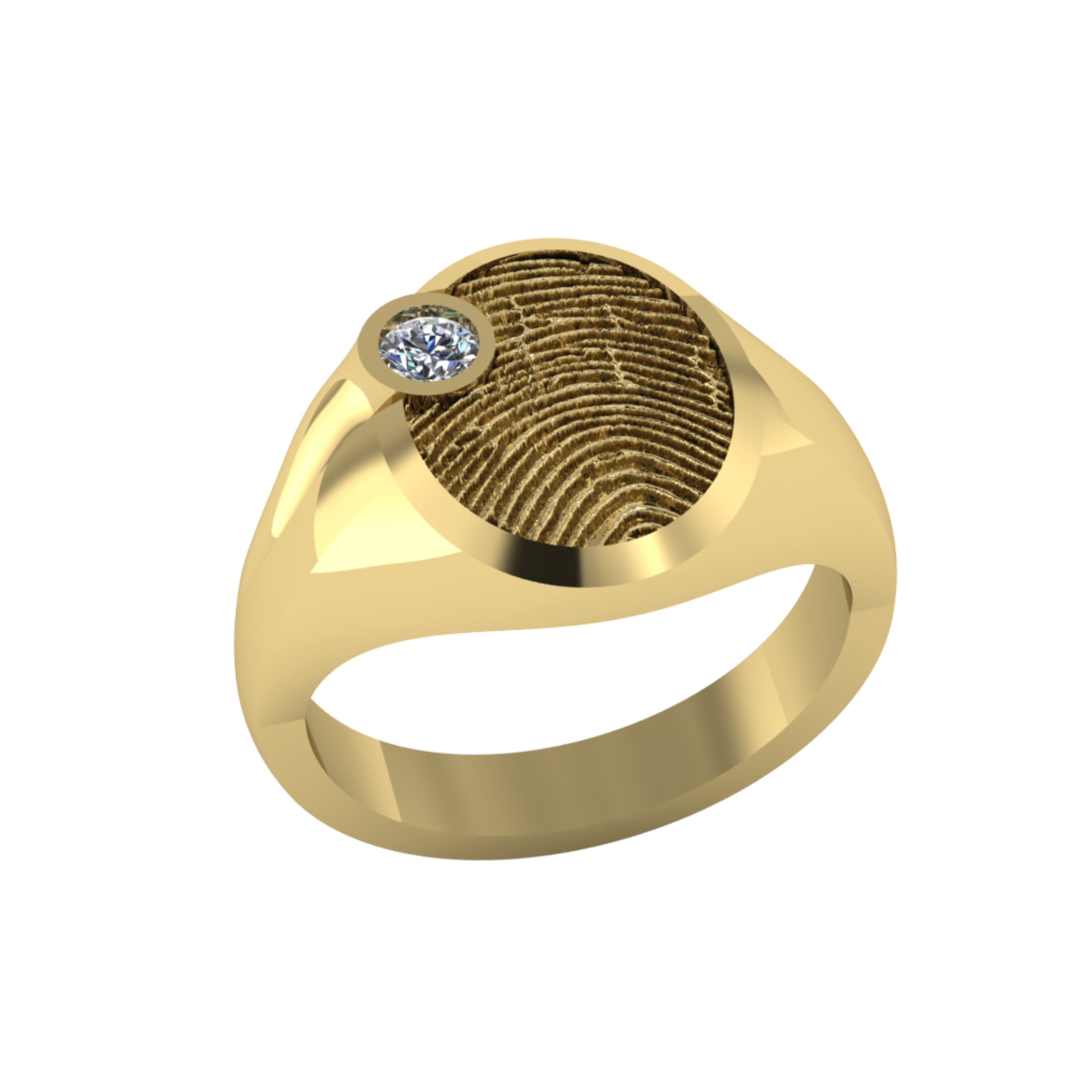 Deze prachtige zegelring behoort tot de Touché Jewels collectie. 
Neem contact met ons op voor meer informatie! - Prijs op aanvraag
