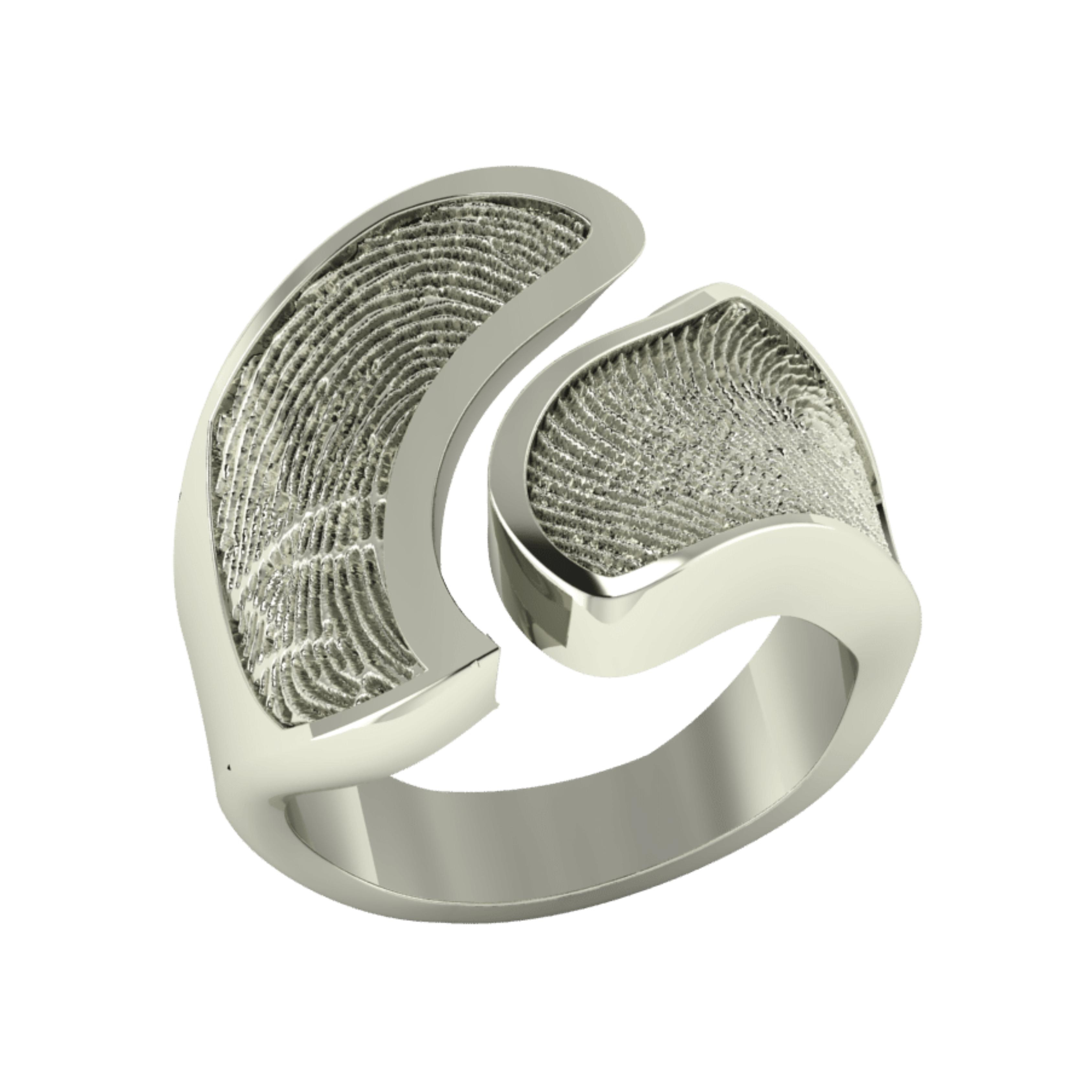 Deze prachtige ring behoort tot de Touché Jewels collectie. 
Neem contact met ons op voor meer informatie! - Prijs op aanvraag
