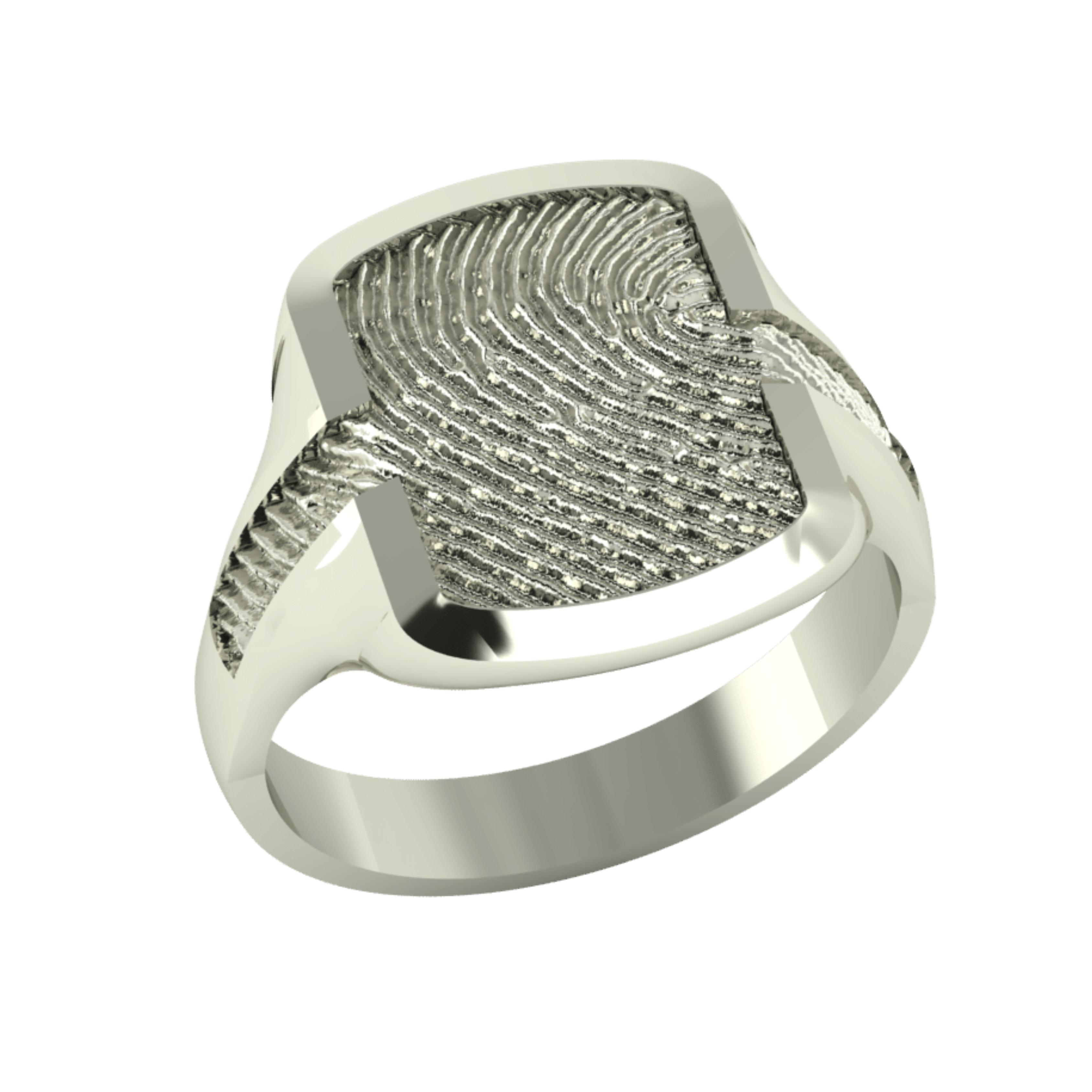 Deze prachtige zegelring behoort tot de Touché Jewels collectie. 
Neem contact met ons op voor meer informatie! - Prijs op aanvraag