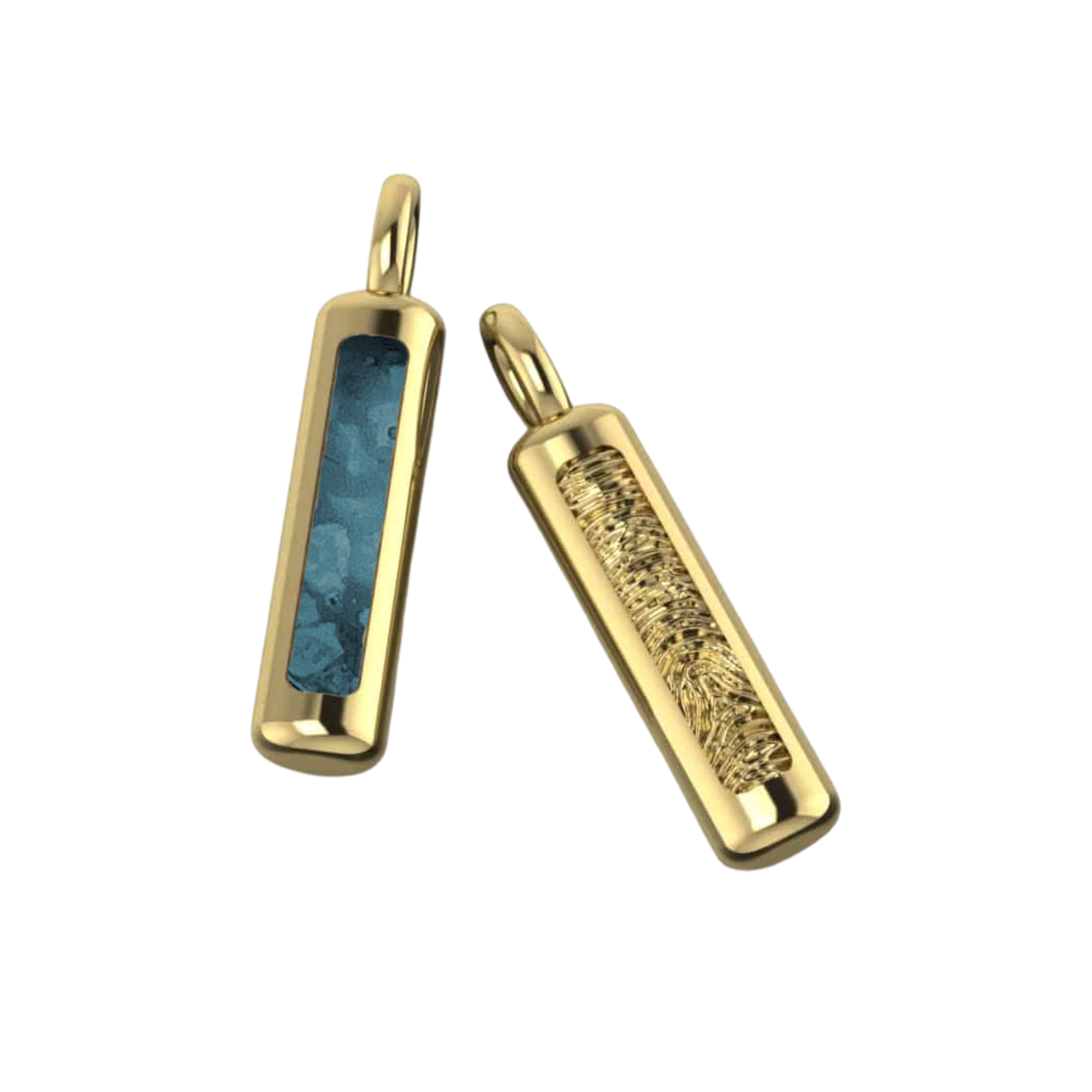 Deze prachtige hanger behoort tot de Touché Jewels collectie. De vulling is in elke kleur mogelijk.
Neem contact met ons op voor meer informatie! - Prijs op aanvraag