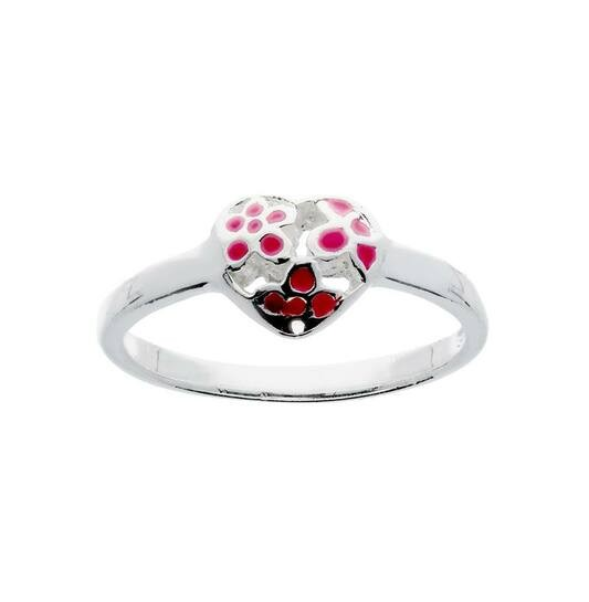 De Zilveren Ring Lieveheersbeestje van de Van Zaanen Zilver Collectie, is een verfijnd sieraad met een prachtige lieveheersbeestjesdesign. Draag deze tijdloze ring als een elegant accent bij elke outfit. Perfect te combineren met andere zilveren sieraden voor een klassieke look of solo voor een subtiele charme.