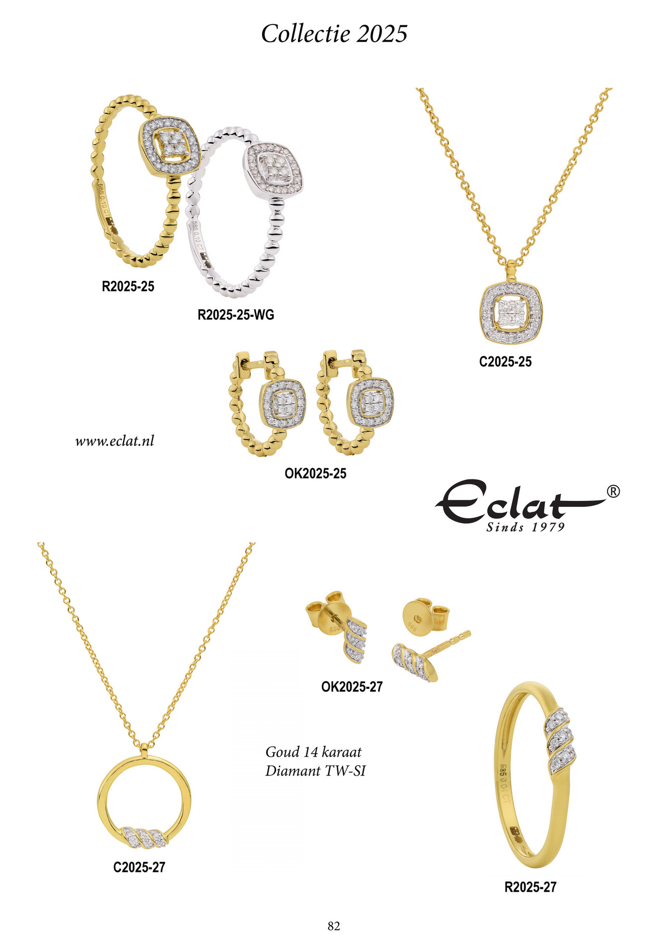 2025/25 COLLIER 0.10CRT G-SI