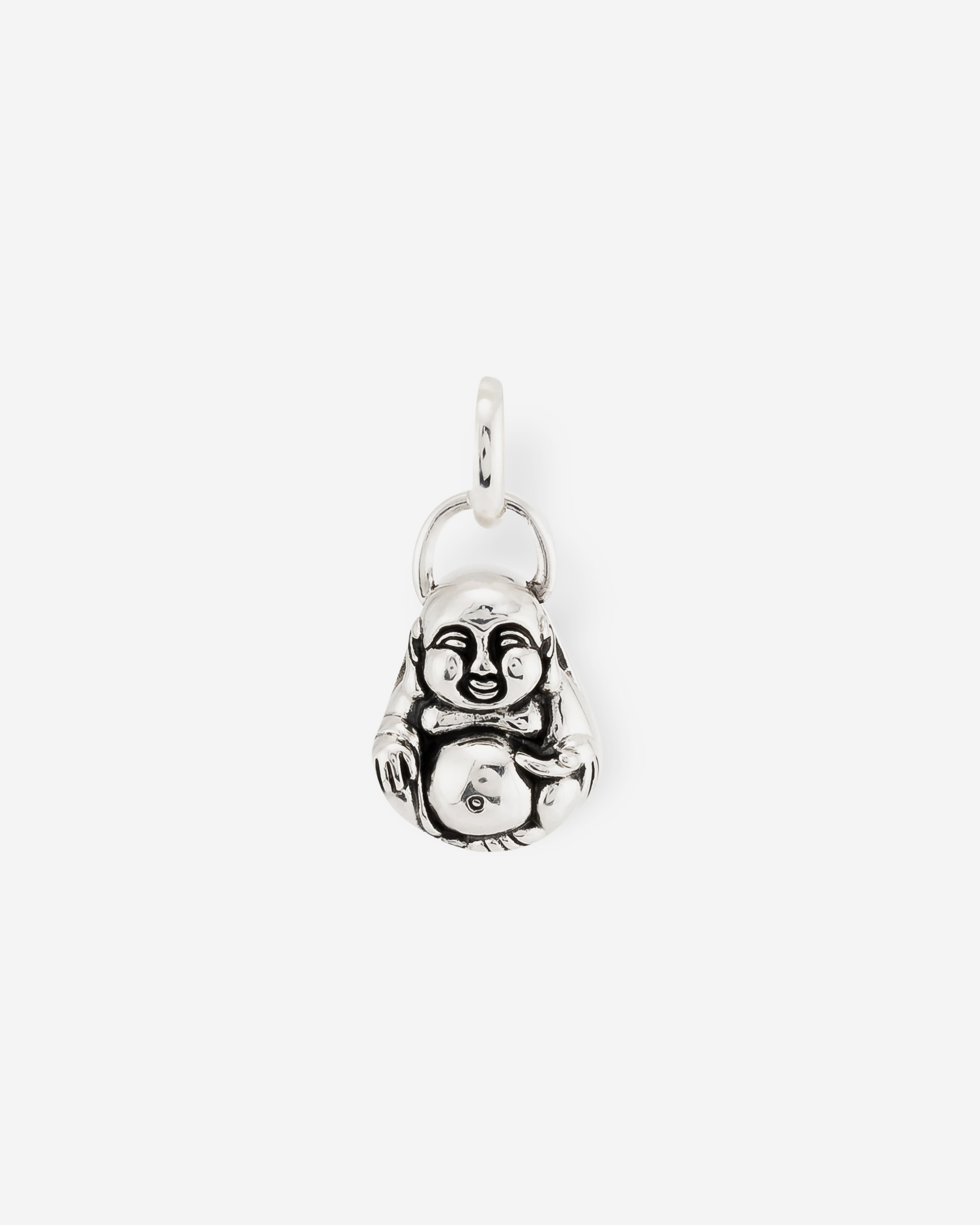 Buddha XS Pendant