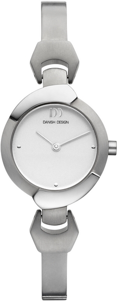 Dit is een horloge van het merk Danish Design gemaakt voor dames.
De specificaties zijn als volgt:
Kastmaat: 28 mm
Waterdichtheid: 3 ATM / 30 Meter / 100 Feet