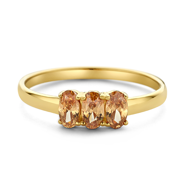 Dit is een ring van het merk Swing Jewels gemaakt voor dames.
De specificaties zijn als volgt:
Ringmaat: 54