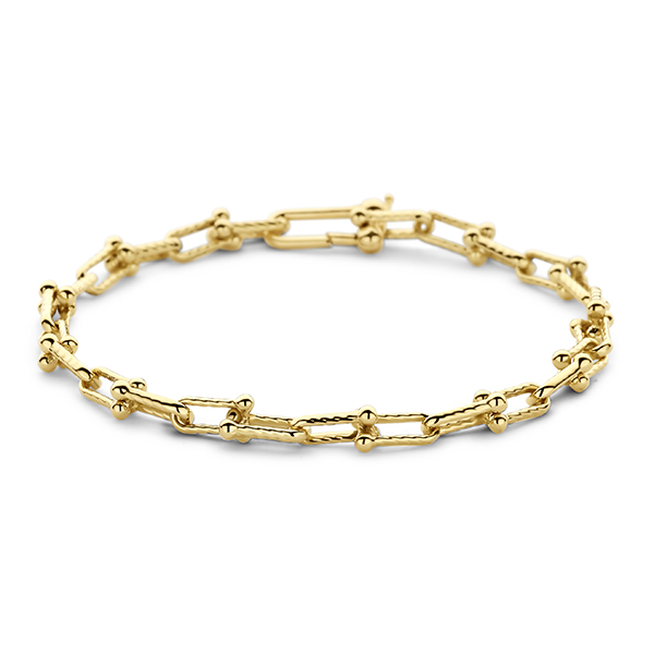 Dit is een armband van het merk Swing Jewels gemaakt voor dames.