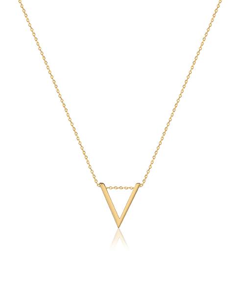 Dit is een collier van het merk Swing Jewels gemaakt voor dames.