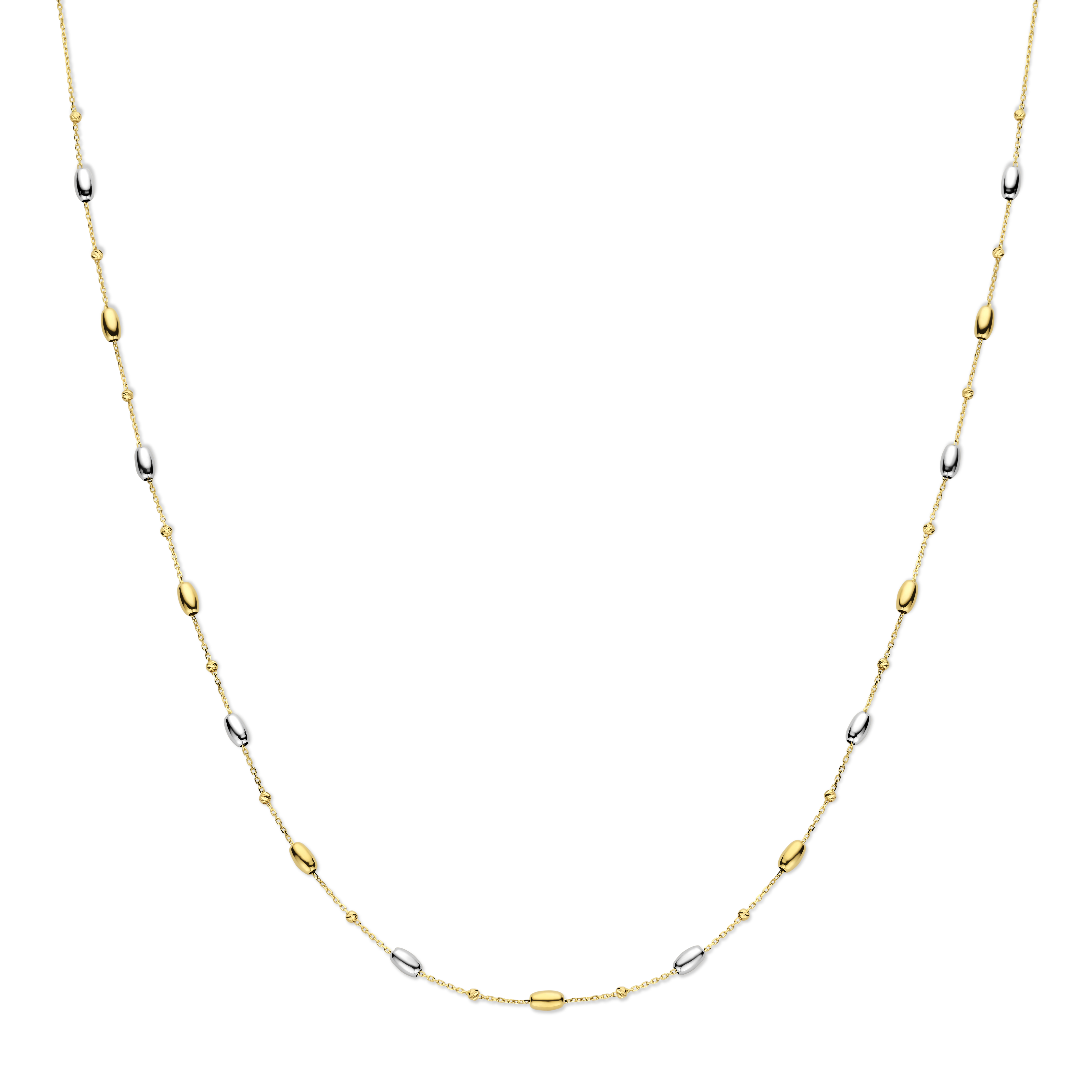 SWING JEWELS 18K BIC