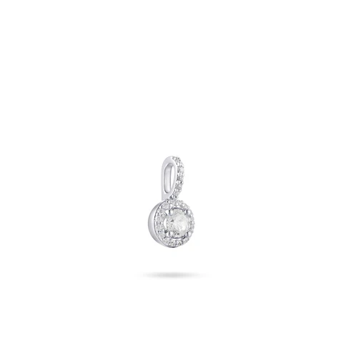 Gisser Jewels Silver Pendant