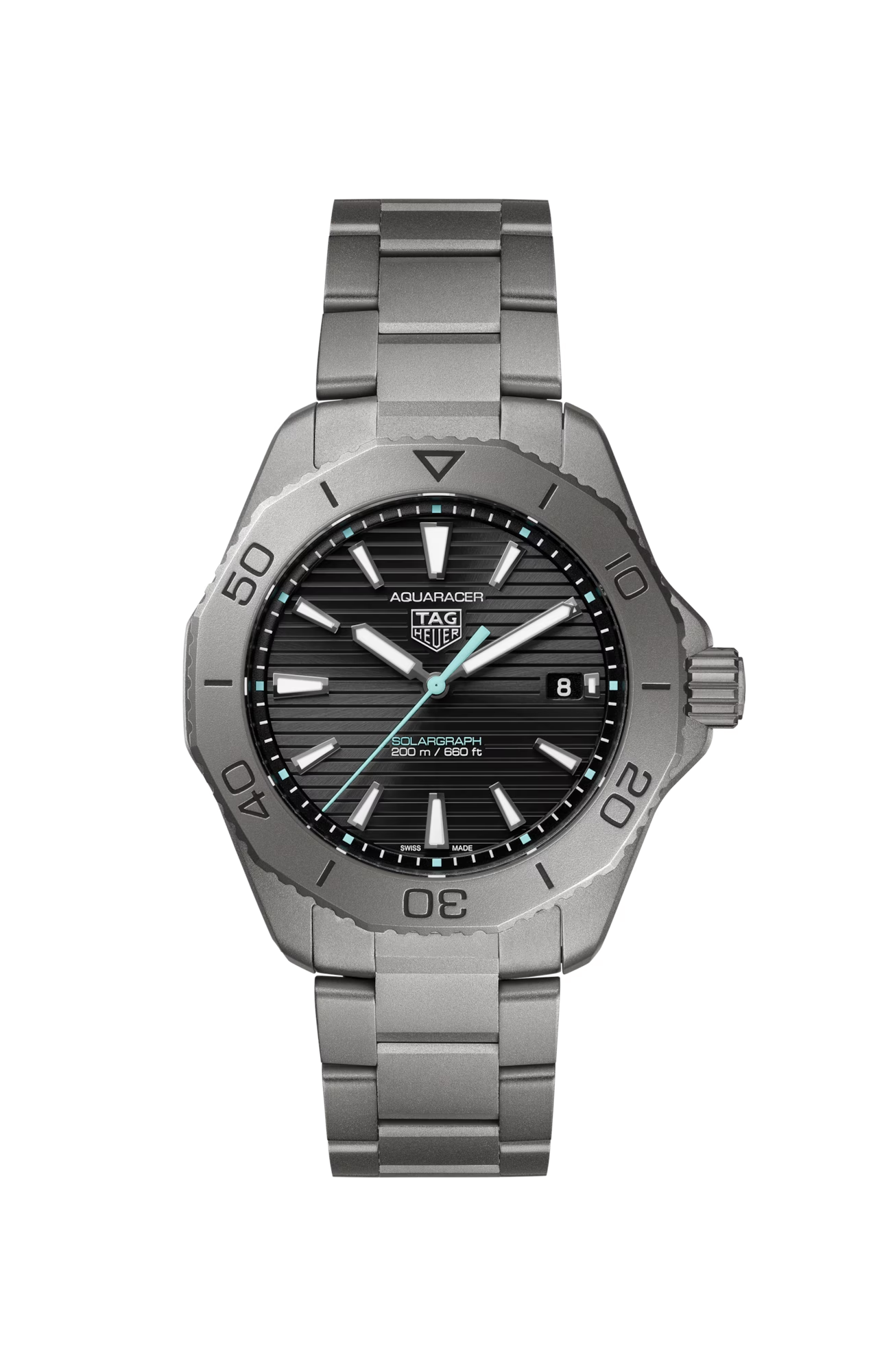 Dit TAG Heuer horloge behoort tot de TAG Heuer Aquaracer collectie. 
Referentienummer: WBP1180.BF0000
Caliber: TH50-00
