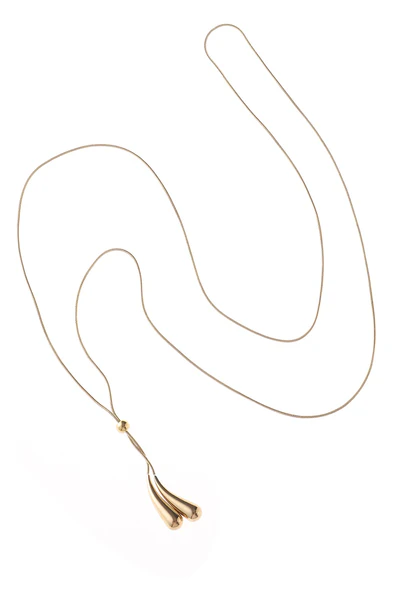 Ontdek de elegante Rose & Camellia Collier edelstaal verguld 42+5cm, modelnummer 1110332708990. Deze verfijnde ketting voegt een vleugje luxe toe aan elke outfit. Perfect te dragen als statement stuk of gelaagd met andere sieraden voor een chique look. Combineer met een lage halslijn om de schoonheid van dit sieraad te benadrukken.