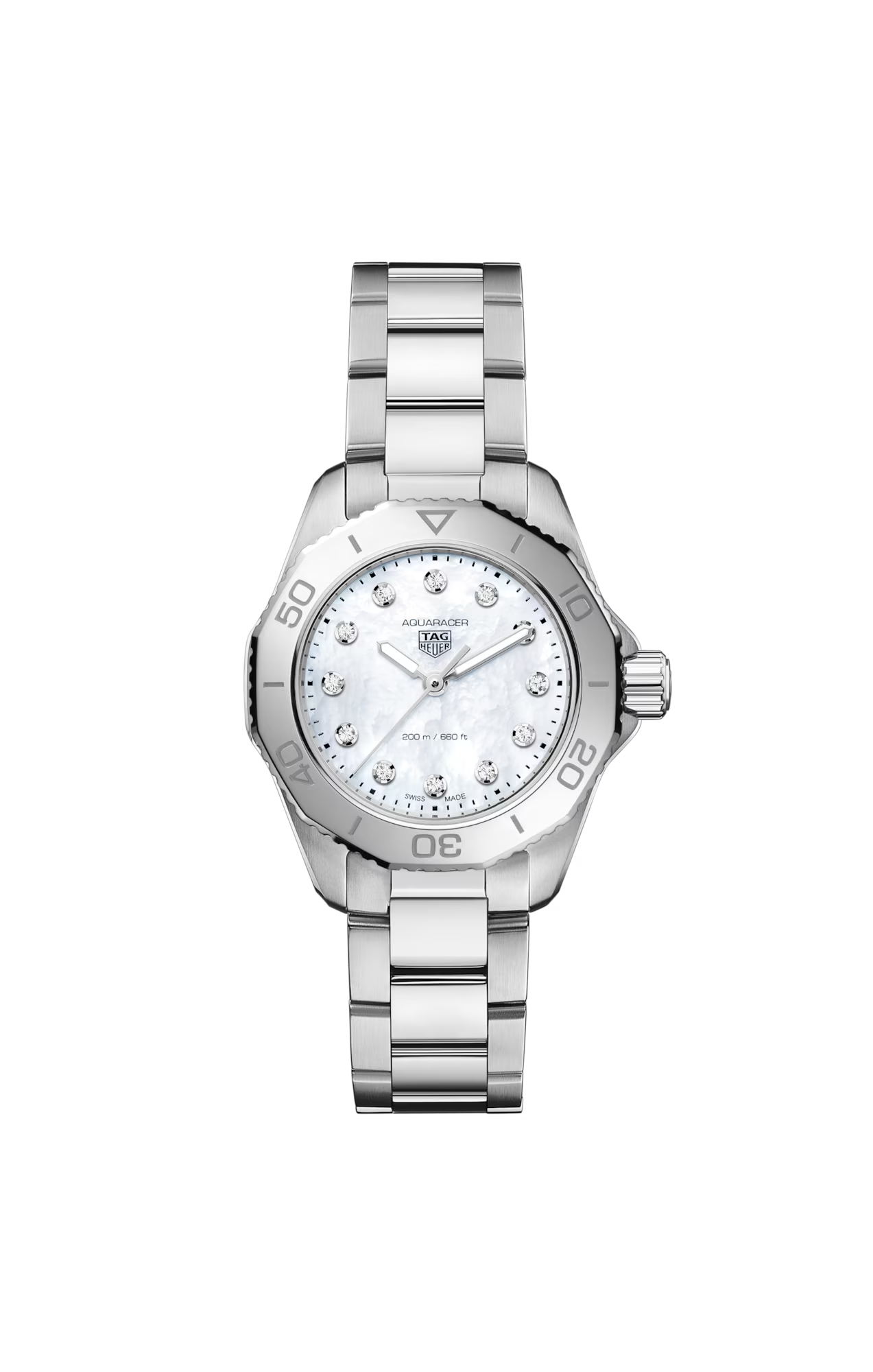 Dit TAG Heuer horloge behoort tot de TAG Heuer Aquaracer collectie. 
Referentienummer: WBP1416.BA0622
Caliber: Quartz Chronograph
