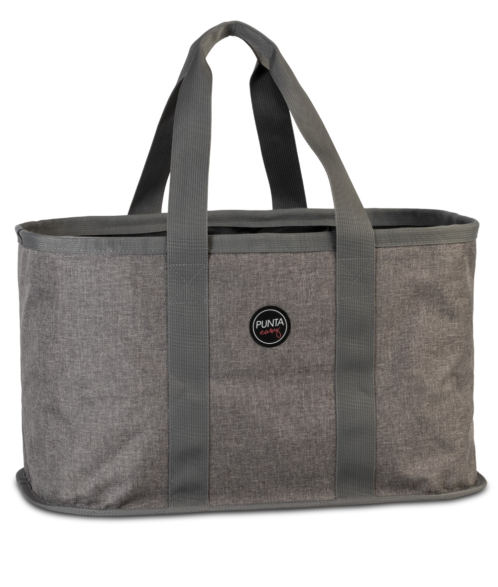 Opvouwbare Mand met Twee Handgrepen en Binnenvak met Rits - Sterk en Praktisch

Op zoek naar een duurzame en veelzijdige opvouwbare mand? Onze opvouwbare mand met twee stevige handgrepen en een handig binnenvak met rits is de perfecte oplossing voor je opbergbehoeften. Deze mand biedt niet alleen functionaliteit, maar ook een moderne uitstraling die in elke kamer past.

Sterk 600D Polyester

Deze opvouwbare mand is gemaakt van hoogwaardig 600D polyester, bekend om zijn robuustheid en lange levensduur. Het stevige materiaal zorgt ervoor dat je de mand voor allerlei doeleinden kunt gebruiken, van het opbergen van kleding, speelgoed, tot boeken of andere huishoudelijke items.

Praktisch en Ruim

Met afmetingen van 27 cm hoog, 47 cm breed, en 32 cm diep, biedt deze mand voldoende ruimte voor al je spullen. Het binnenvak met rits zorgt ervoor dat kleine voorwerpen netjes en veilig opgeborgen kunnen worden, terwijl de rest van de mand ideaal is voor grotere items.

Eenvoudig Opbergen en Draagbaar

Dankzij het opvouwbare ontwerp kun je de mand snel opbergen wanneer je hem niet nodig hebt. De twee stevige handgrepen maken het verplaatsen van de mand eenvoudig, of je hem nu naar een andere kamer wilt dragen of in de kast wilt zetten.

Afneembare Binnenkant

De binnenkant van de mand is afneembaar en kan gewassen worden, wat bijdraagt aan de langdurige hygiëne en het gebruiksgemak van de mand.

Waarom Kiezen voor Onze Opvouwbare Mand?

Duurzaam 600D polyester voor extra sterkte.

Twee handgrepen voor eenvoudig dragen.

Binnenvak met rits voor het veilig opbergen van kleine spullen.

Afmetingen van 27 cm x 47 cm x 32 cm, ideaal voor diverse opbergbehoeften.

Opvouwbaar voor gemakkelijke opslag wanneer niet in gebruik.

Afneembare binnenkant voor eenvoudig onderhoud.

Bestel nu en organiseer je ruimte op een stijlvolle en praktische manier!

Inhoud 40 liter