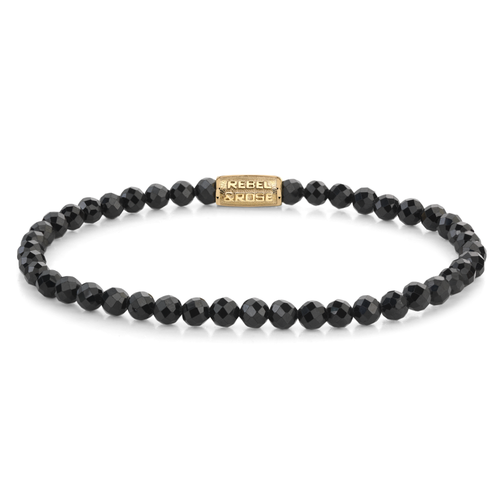 Armband van het merk Rebel & Rose.