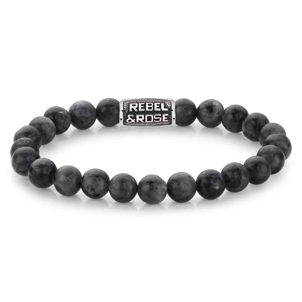 Armband van het merk Rebel & Rose.