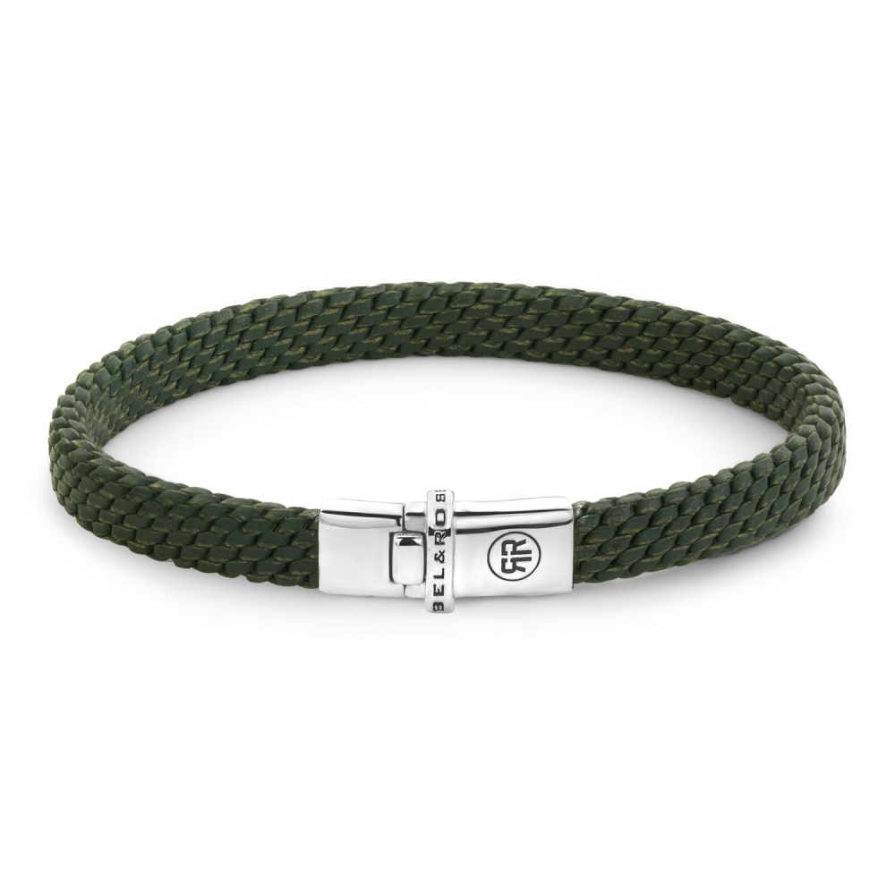 Armband van het merk Rebel & Rose.