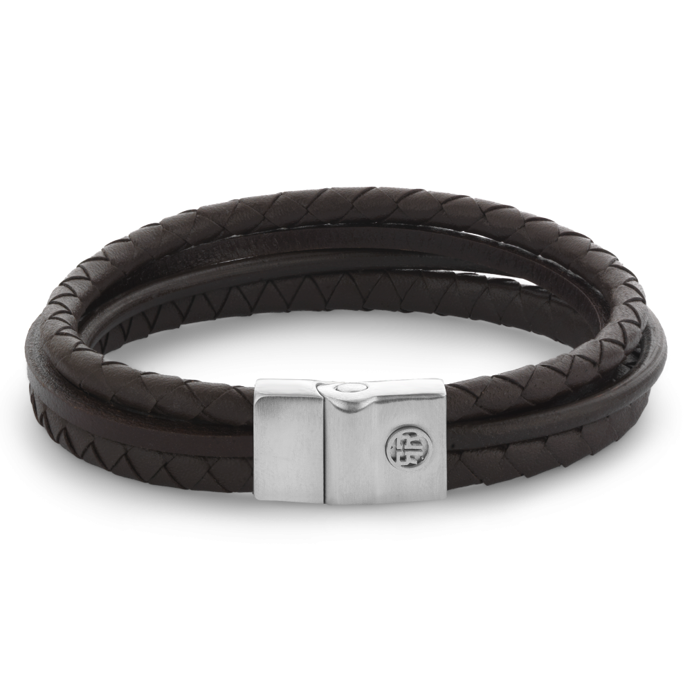 Armband van het merk Rebel & Rose.