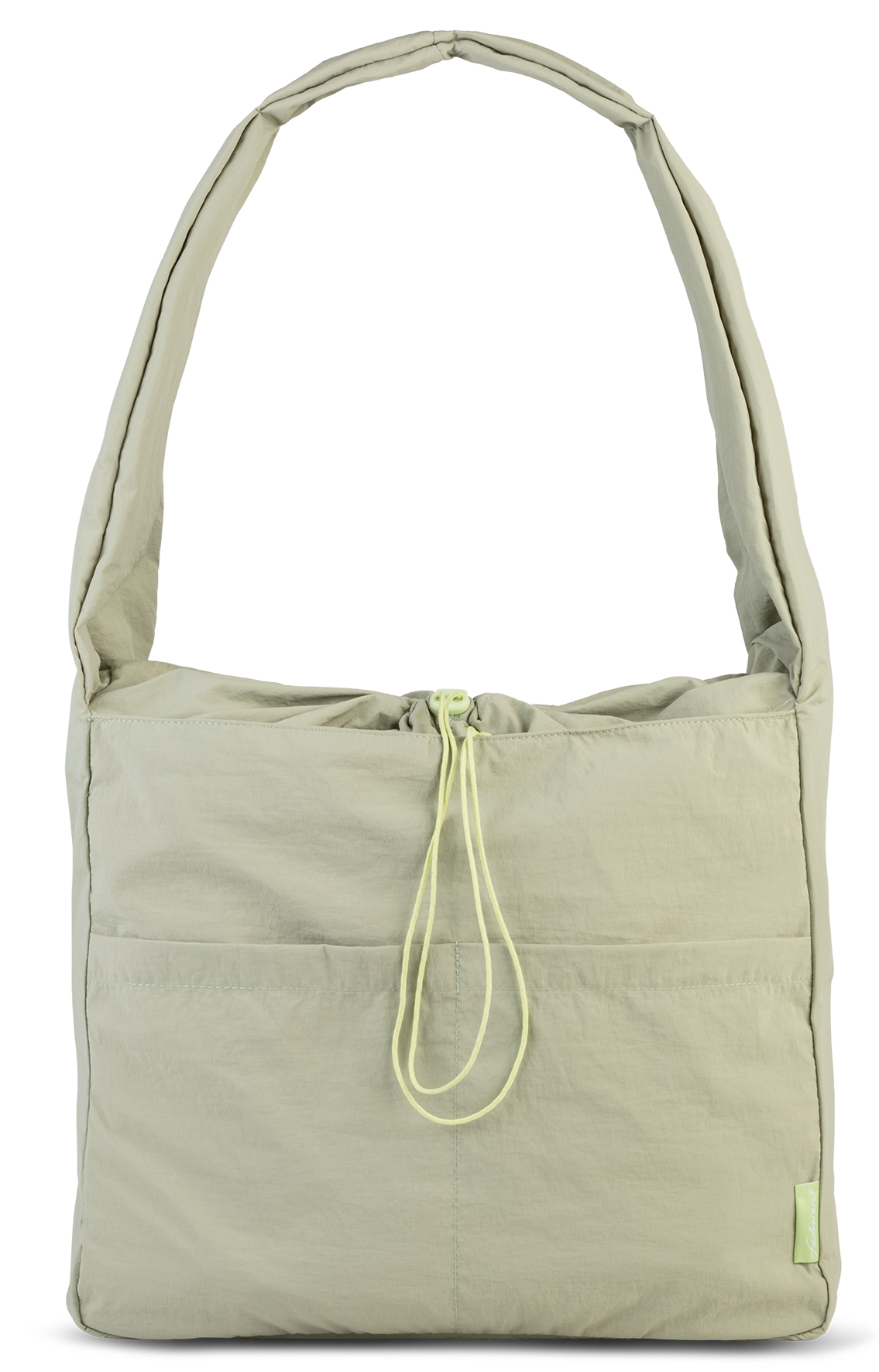 De Fabrizio strandtas grijs/groen, modelnummer 50451-5800, is een stijlvolle en veelzijdige schoudertas, ideaal voor stranduitjes. Met een ruim interieur biedt deze tas voldoende ruimte voor al je strandbenodigdheden. Draag hem eenvoudig over je schouder voor ultiem comfort en gemak. Perfect om je zomerse look compleet te maken en je spullen georganiseerd te houden.