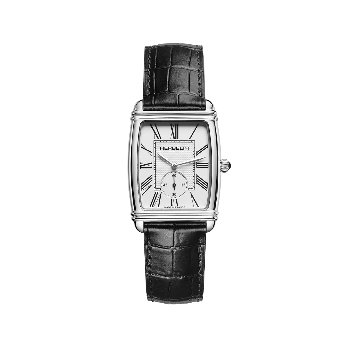 De 10638AP08 is een stijlvolle polshorloge met een klassiek ontwerp. Deze horloge is ontworpen voor dagelijks gebruik en past perfect om de pols. Combineer het met zowel casual als formele kleding voor een elegante uitstraling. Draag het stevig om de pols voor optimaal comfort en functionaliteit. Een must-have accessoire voor elke gelegenheid.