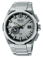 Seiko Astron limited edition