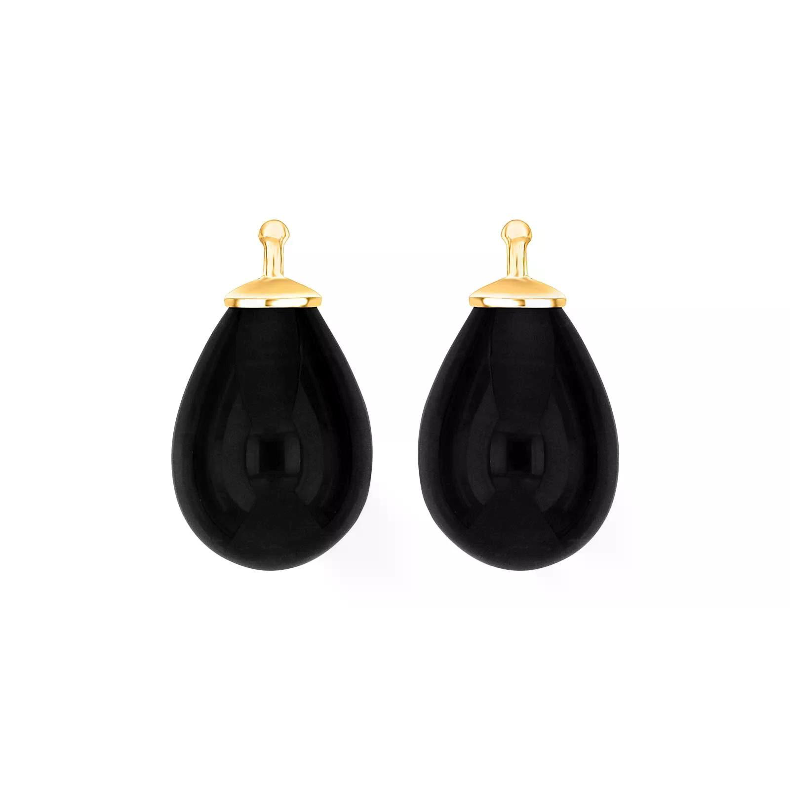 Entdecken Sie die Quarz-Glas Tropfen Ohrstecker. Diese eleganten Ohrstecker sind perfekt, um jedem Outfit einen Hauch von Raffinesse zu verleihen. Tragen Sie sie am besten zu einer Hochsteckfrisur oder einem eleganten Abendoutfit, um ihren Glanz optimal zur Geltung zu bringen und Ihren Stil zu betonen.