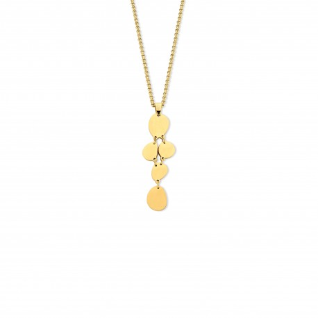 ketting st verguld gento collectie