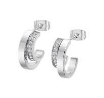 De LS2322-4/1 is een verfijnd juweel, perfect voor elke gelegenheid. Draag het als een statement-stuk bij formele evenementen of geef je dagelijkse look een elegante twist. Combineer het met andere accessoires voor een gelaagde uitstraling of laat het op zichzelf schitteren voor subtiele elegantie. Een veelzijdige aanvulling op elke sieradencollectie.