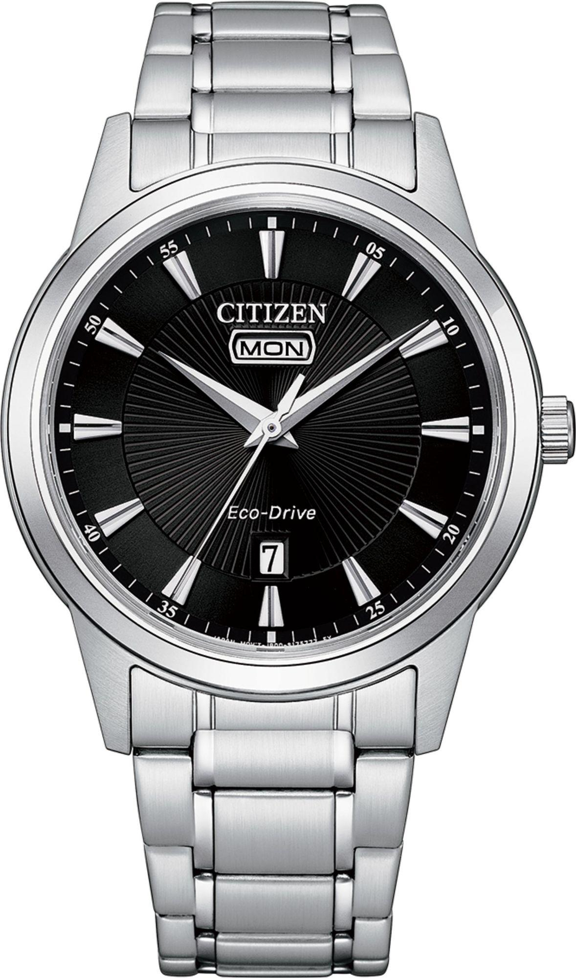Citizen Eco Drive