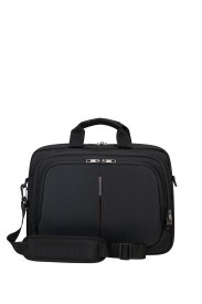 Samsonite GuardIT Briefcase – Professionele Laptoptas voor 15.6 inch

De Samsonite GuardIT Briefcase is een betrouwbare, lichtgewicht aktetas die perfect aansluit bij de behoeften van moderne professionals. Dankzij het strakke design, de slimme vakindeling en de duurzame materialen is deze laptoptas ideaal voor dagelijks gebruik.

Ruim en overzichtelijk – perfect voor 15.6 inch laptops

Het gewatteerde 15.6 inch laptopvak beschermt je laptop optimaal tijdens het reizen. Met een ruime inhoud van 18,5 liter en meerdere opbergvakken voor accessoires zoals opladers, documenten, muis en smartphone, houd je al je werkbenodigdheden overzichtelijk georganiseerd.

Comfortabel & lichtgewicht

Met een gewicht van slechts 0,6 kg neem je de Samsonite GuardIT Briefcase zonder moeite mee onderweg. De stevige draagriem zorgt voor extra draagcomfort, ideaal voor woon-werkverkeer of zakelijke afspraken.

Stijlvol en functioneel ontwerp

Hoogte: 30 cm

Breedte: 40 cm

Diepte: 9 cm

Laptopvak: 15.6 inch

Inhoud: 14.5 liter

Gewicht: 0.6 kg

Het professionele ontwerp past bij elke zakelijke outfit en maakt deze laptoptas geschikt voor kantoor, studie en business trips.

Waarom kiezen voor de Samsonite GuardIT Briefcase 15.6 inch?

Past laptops tot 15.6 inch

Veel opbergruimte dankzij slimme vakken

Lichtgewicht (0,5 kg) voor optimaal draagcomfort

Duurzame kwaliteit van Samsonite

Ideaal voor werk, reizen en dagelijks gebruik
