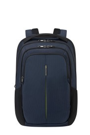 Samsonite GuardIT 3.0 Rugzak L 17.3 inch

De Samsonite GuardIT 3.0 Rugzak L 17.3 inch is de nieuwste en verbeterde uitvoering van de populaire GuardIT-serie. Deze ruime en comfortabele laptoprugzak van Samsonite is ideaal voor zakelijk gebruik, school, studie en dagelijks woon-werkverkeer.

Dankzij de praktische indeling berg je je laptop, documenten en andere benodigdheden overzichtelijk op. Het gewatteerde laptopvak aan de achterzijde biedt veilige ruimte voor een laptop tot 17,3 inch. Daarnaast beschikt de rugzak over een ruim hoofdcompartiment, een georganiseerd voorvak en twee handige zijvakken voor bijvoorbeeld een waterfles.

De GuardIT 3.0 is gemaakt van lichtgewicht en stevig polyester. De gewatteerde, ergonomische schouderbanden en het comfortabele rugpaneel zorgen voor extra draagcomfort, ook wanneer de rugzak volledig is gevuld. Dankzij het zachte handvat aan de bovenzijde kun je de tas bovendien gemakkelijk meenemen.

Of je nu op weg bent naar kantoor, school of een dagje uit: de Samsonite GuardIT 3.0 Rugzak L combineert veel opbergruimte met comfort en een moderne, zakelijke uitstraling.

Kenmerken van de Samsonite GuardIT 3.0 Rugzak L 17.3 inch
Ruim hoofdcompartiment met ritssluiting
Georganiseerd voorvak voor kleine benodigdheden
Gewatteerd laptopvak voor een laptop tot 17,3 inch
Geschikt voor MacBook, iPad en tablet
Geschikt voor documenten op A4-formaat
Gewatteerde, ergonomische schouderbanden
Comfortabel gewatteerd rugpaneel
Zacht handvat aan de bovenzijde
Twee handige zijvakken, bijvoorbeeld voor een waterfles
Gemaakt van lichtgewicht en stevig polyester
Ideaal voor school, studie, werk en dagelijks gebruik