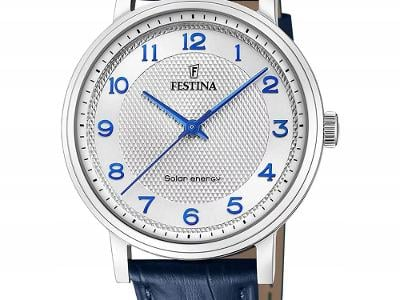 De F20656/2 is een stijlvolle polshorloge, ontworpen voor dagelijks gebruik. Dit horloge valt in de categorie horloges en combineert functionaliteit met elegantie. Draag het om uw pols voor een tijdloze uitstraling die elke outfit complimenteert. Perfect voor zowel formele gelegenheden als casual uitjes. Voeg dit veelzijdige accessoire toe aan uw collectie voor een verfijnde look.