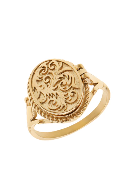 Deze prachtige Rose & Camellia Ring, modelnummer 4900012005993mt17, is verguld edelstaal. De ring straalt elegantie en verfijning uit. Draag deze ring als statementstuk aan je ringvinger of combineer met subtiele sieraden voor een verfijnde look. Perfect voor elke gelegenheid.