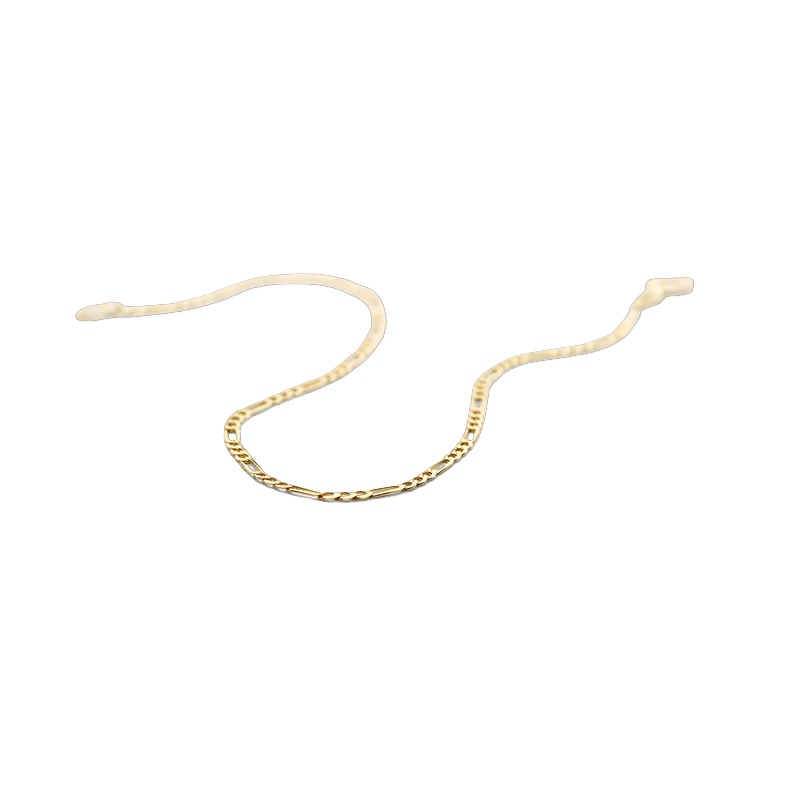 Blush Armband goud 14k