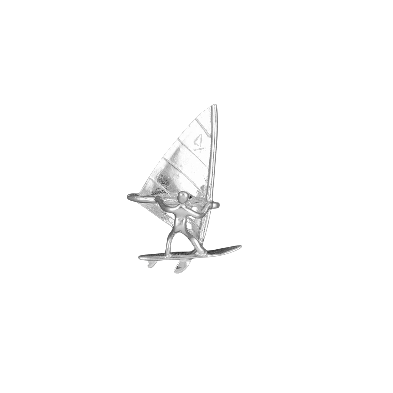 Windsurfer