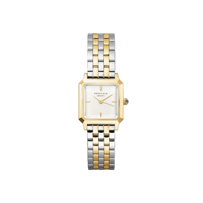 The Boxelle Duotone Steel Strap