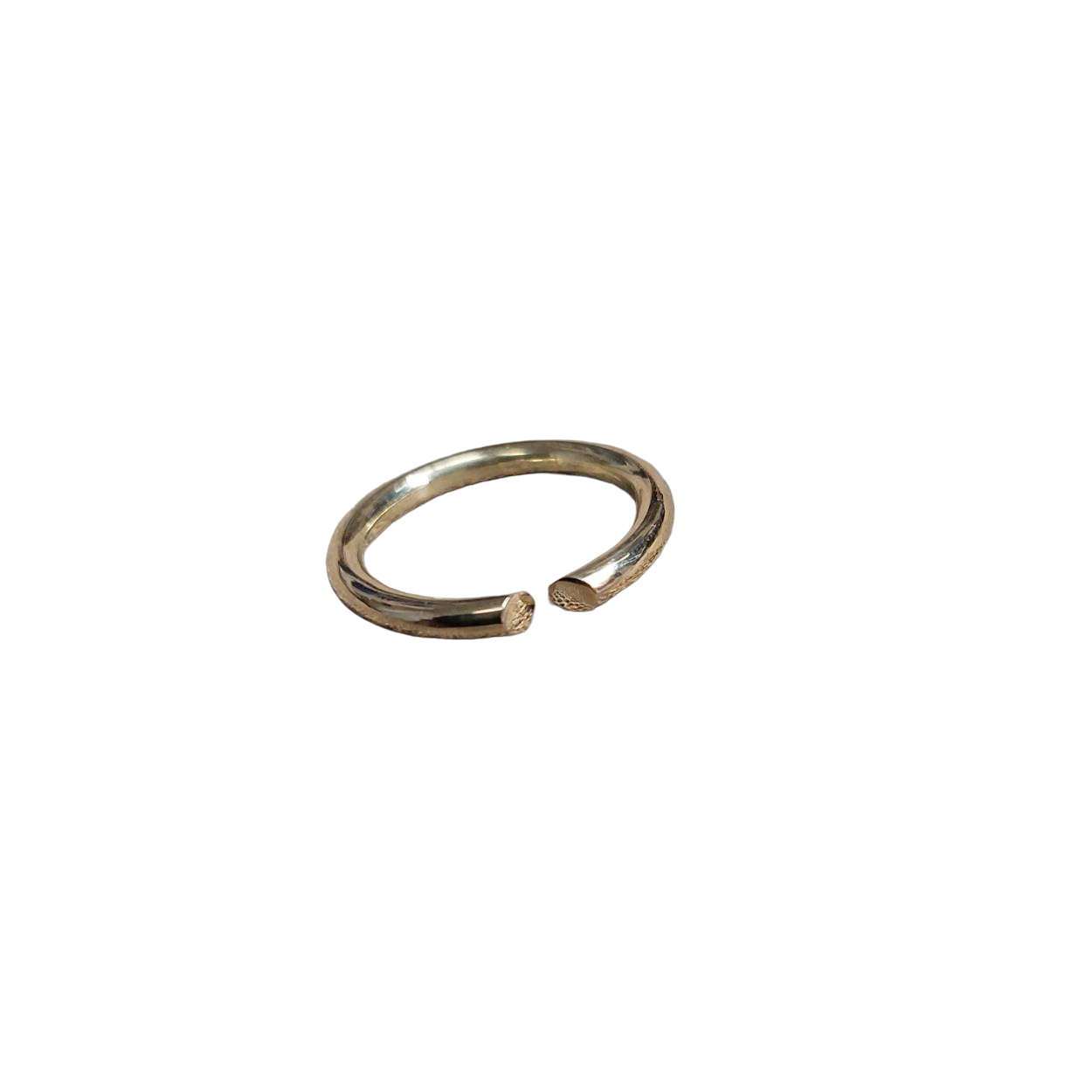 14kt ring Cable 1