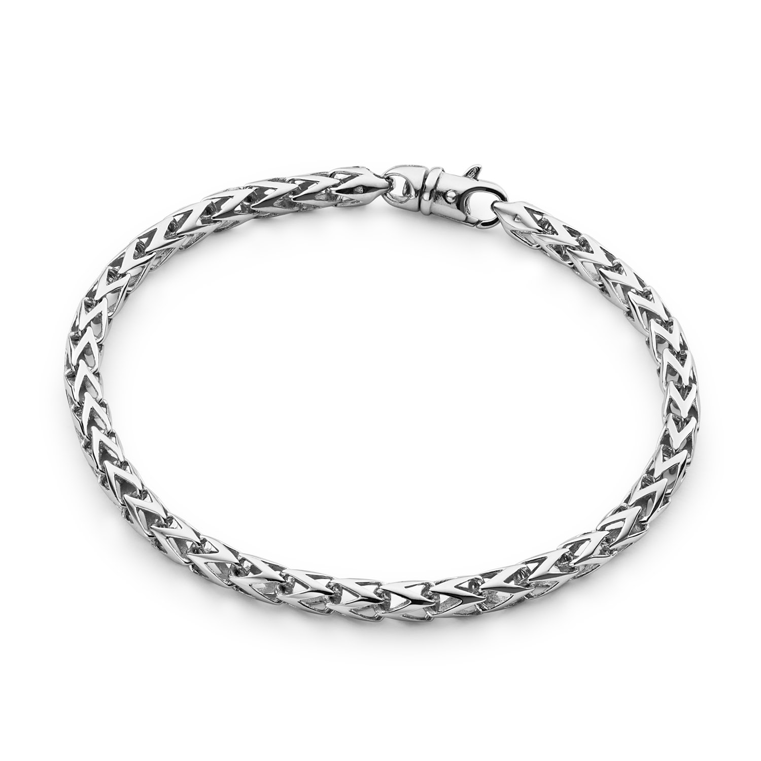 Dit is een armband van het merk GLOW