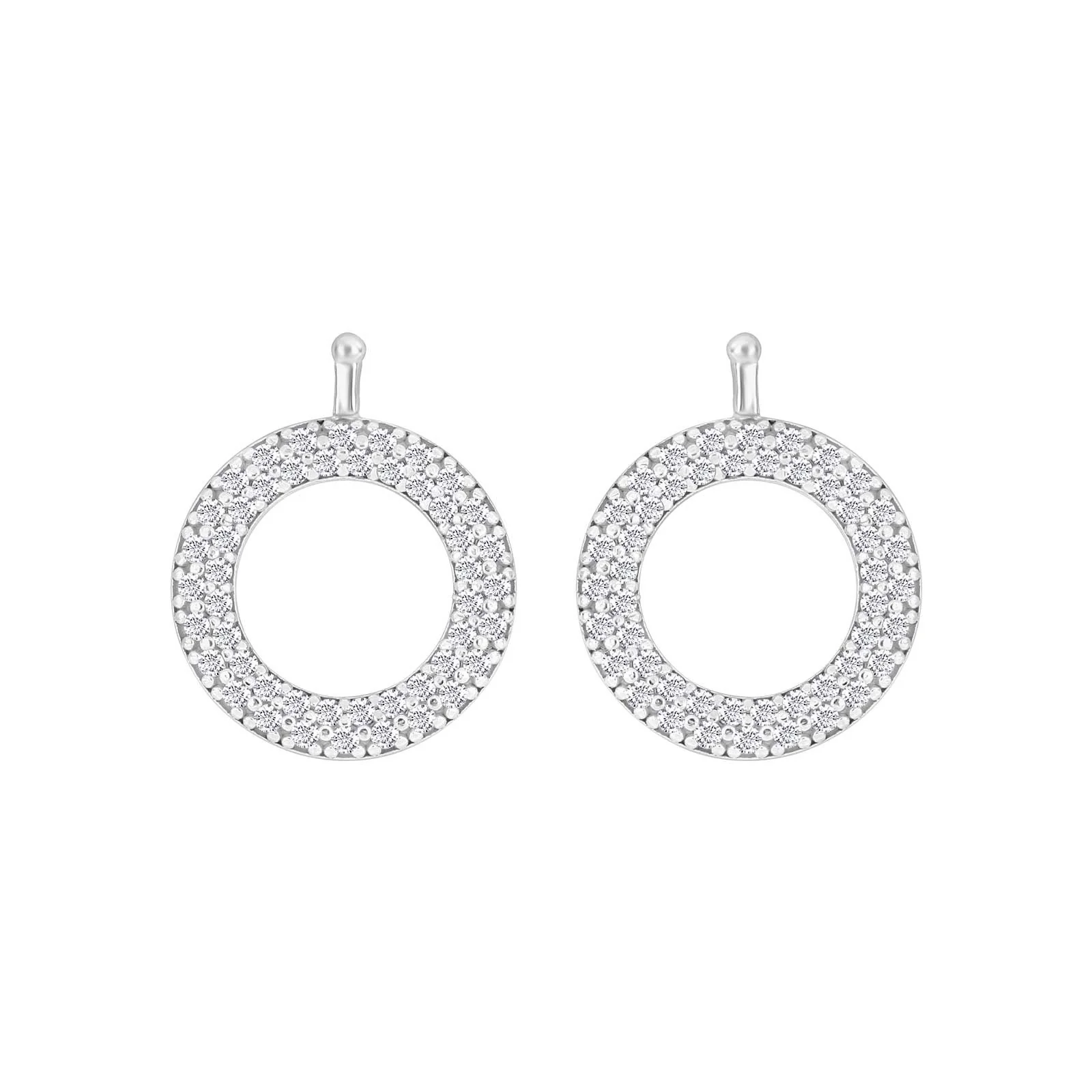 Diese Ohrh&auml;nger geh&ouml;ren zur Kategorie Schmuck und sind als Anh&auml;nger-Ohrringe klassifiziert. Sie lassen sich am besten tragen, indem Sie sie als elegantes Accessoire f&uuml;r Abendveranstaltungen oder besondere Anl&auml;sse kombinieren, um Ihrem Outfit einen Hauch von Glamour zu verleihen.