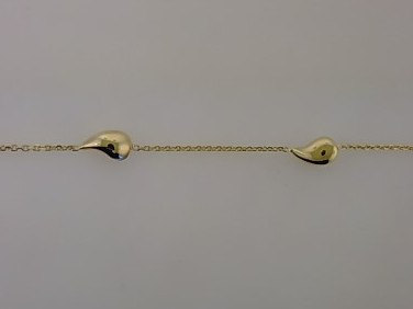 Das Armband Silber GP 17+2 cm, Modellnummer 25-404, besteht aus 925er Sterlingsilber mit einem Gewicht von 3,50 g. Es ist ein elegantes Schmuckst&uuml;ck, ideal als t&auml;gliches Accessoire oder f&uuml;r besondere Anl&auml;sse. Tragen Sie es allein f&uuml;r einen minimalistischen Look oder in Kombination mit anderen Armb&auml;ndern f&uuml;r einen modischen Statement-Layering-Effekt.