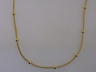 Das Produkt Collier Collier Modellnummer 25-427 ist eine elegante Halskette, die in die Kategorie Schmuck f&auml;llt. Diese zeitlose Halskette l&auml;sst sich ideal zu formellen Anl&auml;ssen oder als stilvoller Alltagsbegleiter tragen. Kombinieren Sie sie mit einem passenden Kleidungsst&uuml;ck oder anderen Accessoires, um Ihren Look zu vervollst&auml;ndigen und einen bleibenden Eindruck zu hinterlassen.