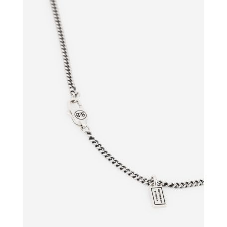 Essential Necklace XS 60cm